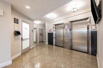 Elevators